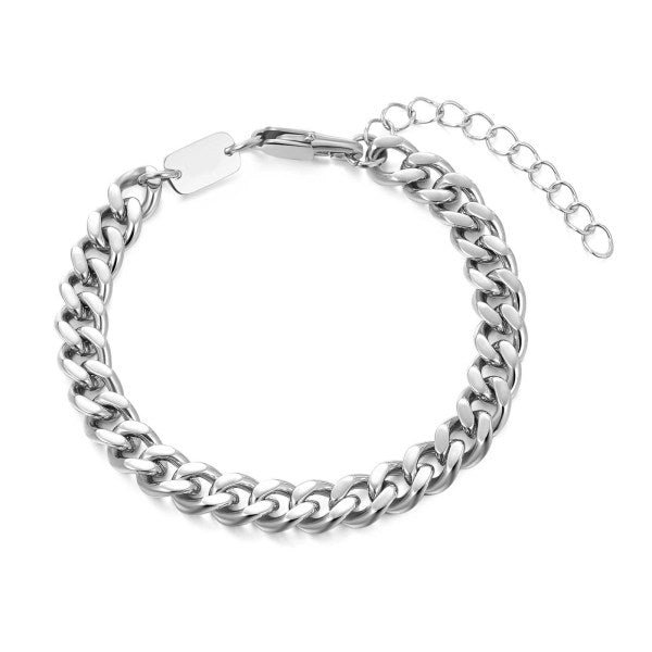 שרשרת פיגרו שחורה