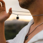 שרשרת תליון- Julian