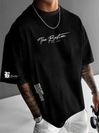 California Dream Oversized dry fit Tee