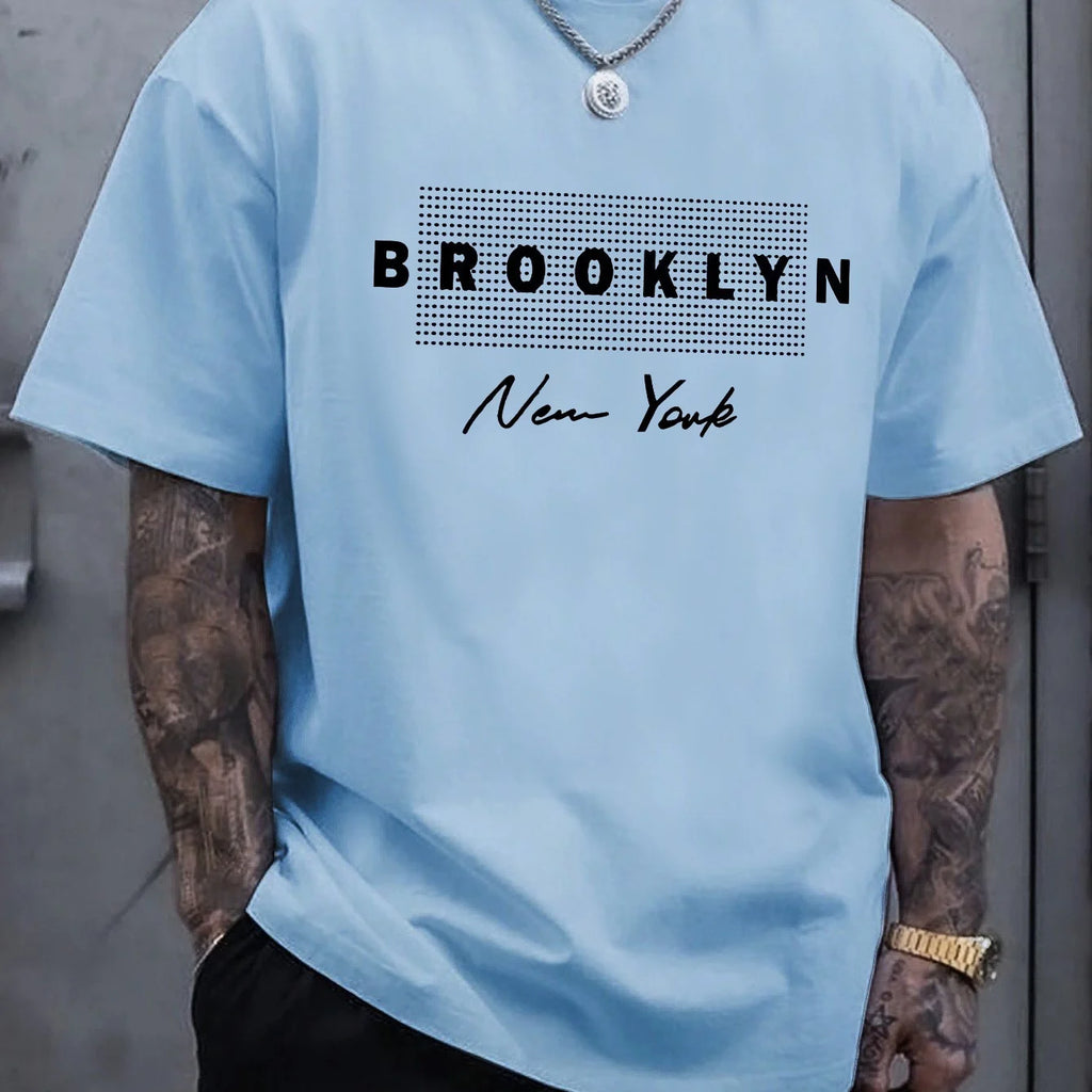 Brooklyn Heritage Tee
