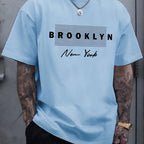 Brooklyn Heritage Tee