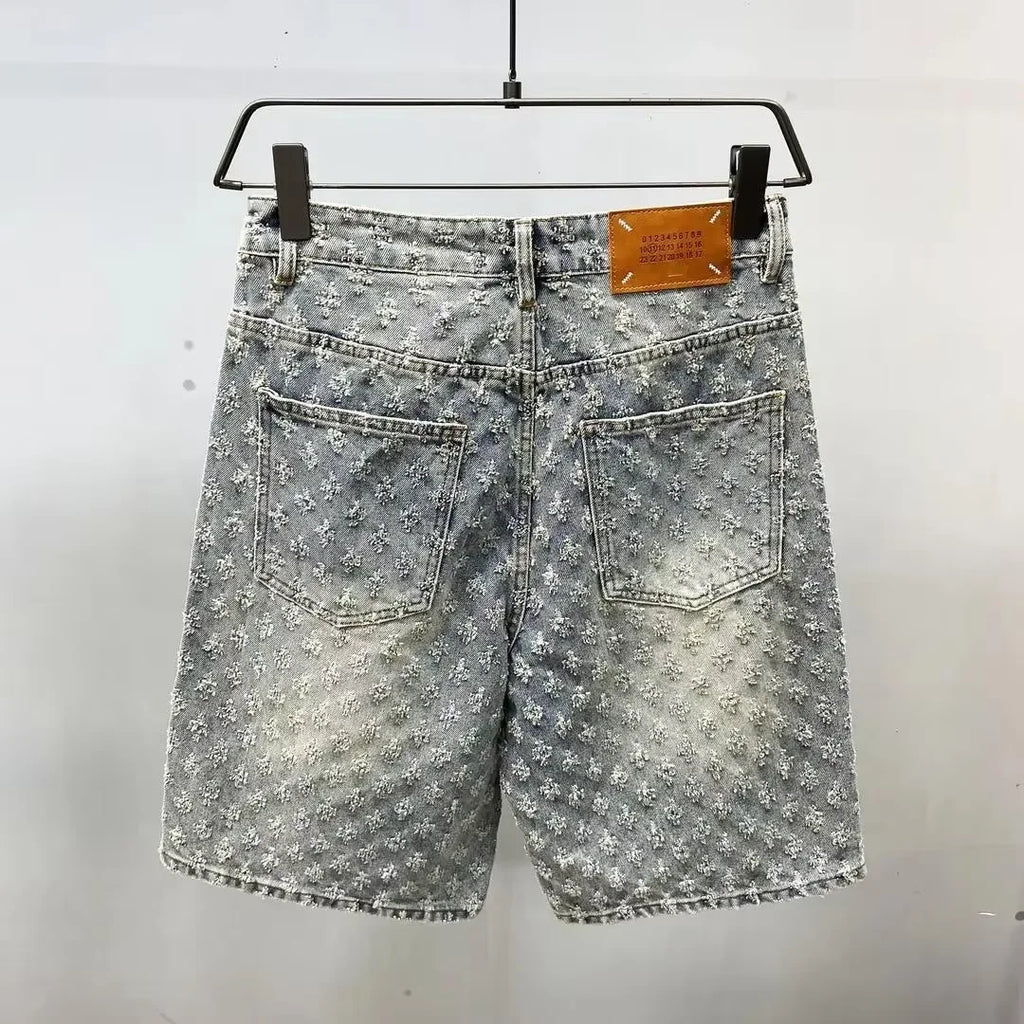 Downtown Baggy Jeans