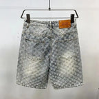 Downtown Baggy Jeans