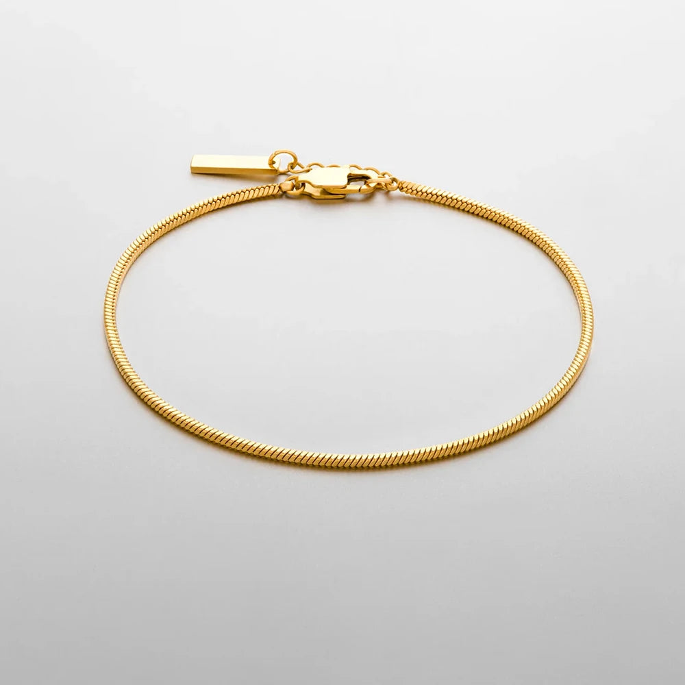 Essential Minimalist Chain
