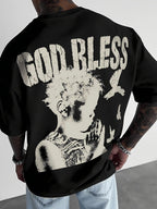 The Dry fit Oversize workout