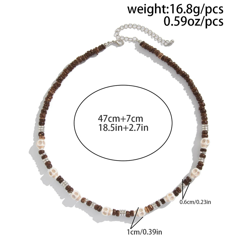 שרשרת חרוזים- Maverick