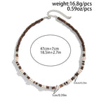 שרשרת חרוזים- Maverick