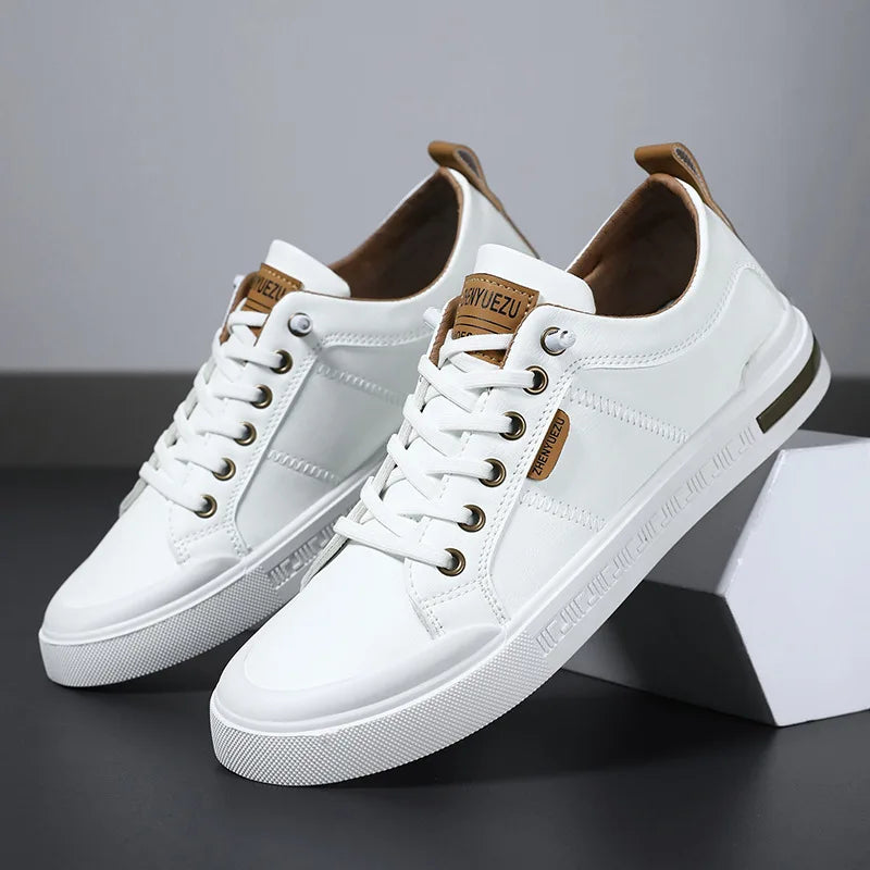 Prestige Low-Top Sneakers