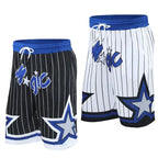 All-Star Mesh Shorts - Blue