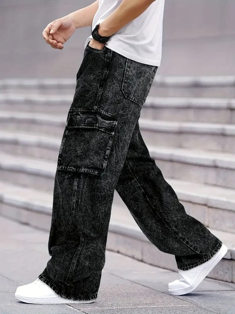 THE SHADOW OPS CARGO