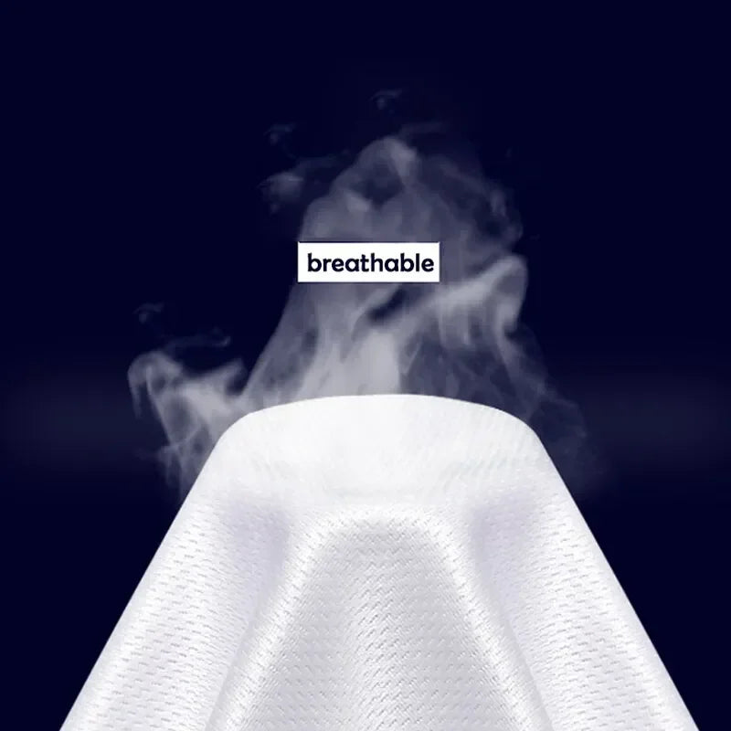 Pro-Active Mesh Shorts