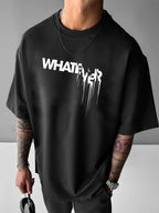 Midnight Street Graphic Tee