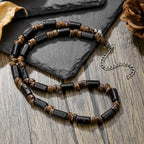 שרשרת חרוזים- David