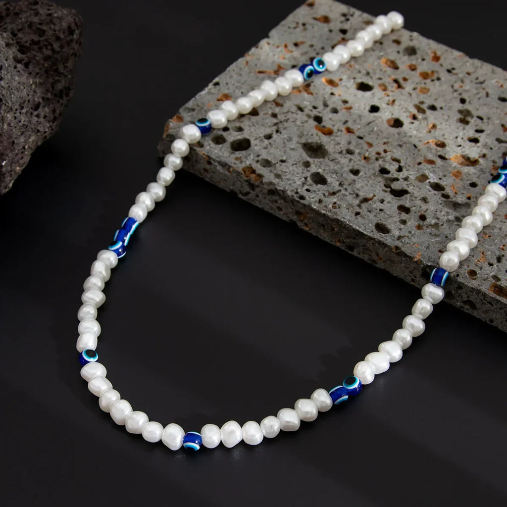 שרשרת פנינים -Dylan