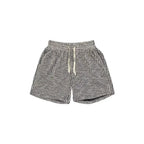Resort Grey Swim Shorts