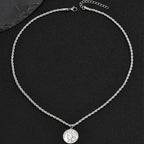 שרשרת תליון- Santiago