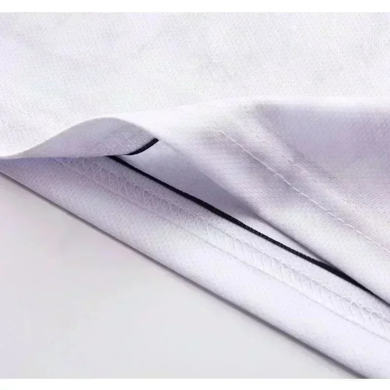 Bold Logo Black Shorts