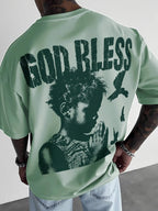 The Dry fit Oversize workout