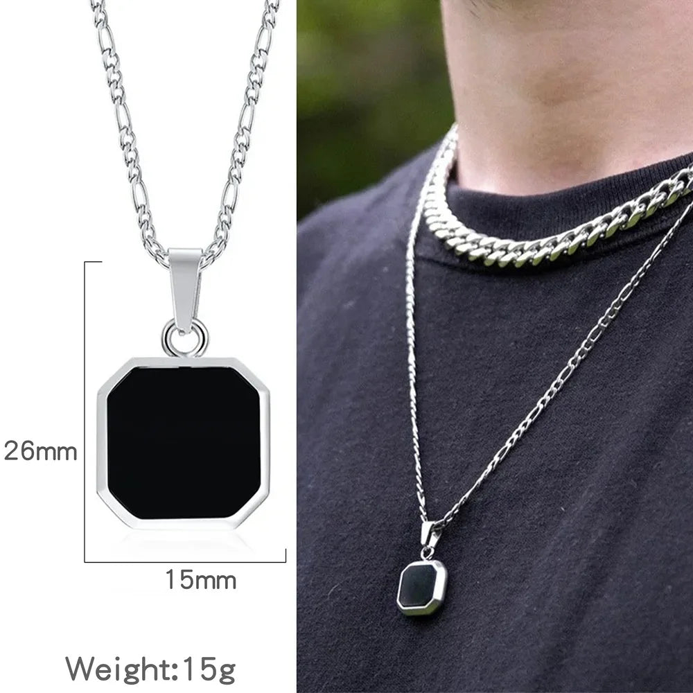 שרשרת תליון- Julian