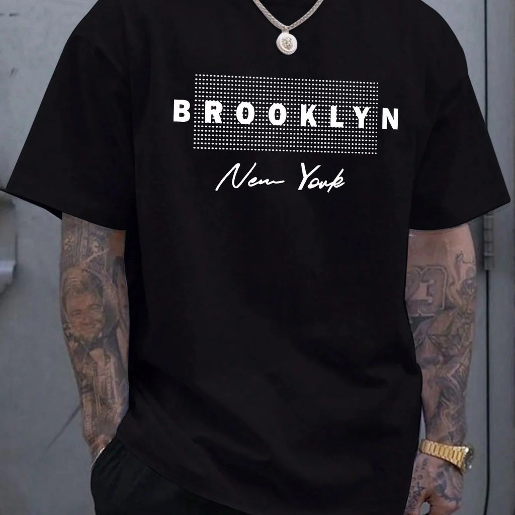 Brooklyn Heritage Tee