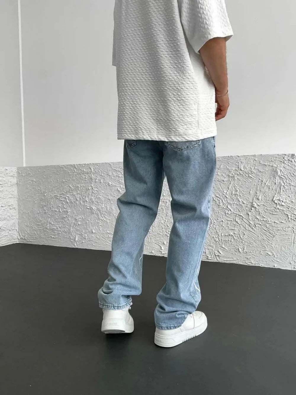 Casual SHARK Denim