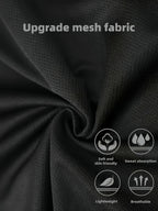 Signature White Essential dry fit Tee