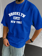 Desert Sand Essential Tee