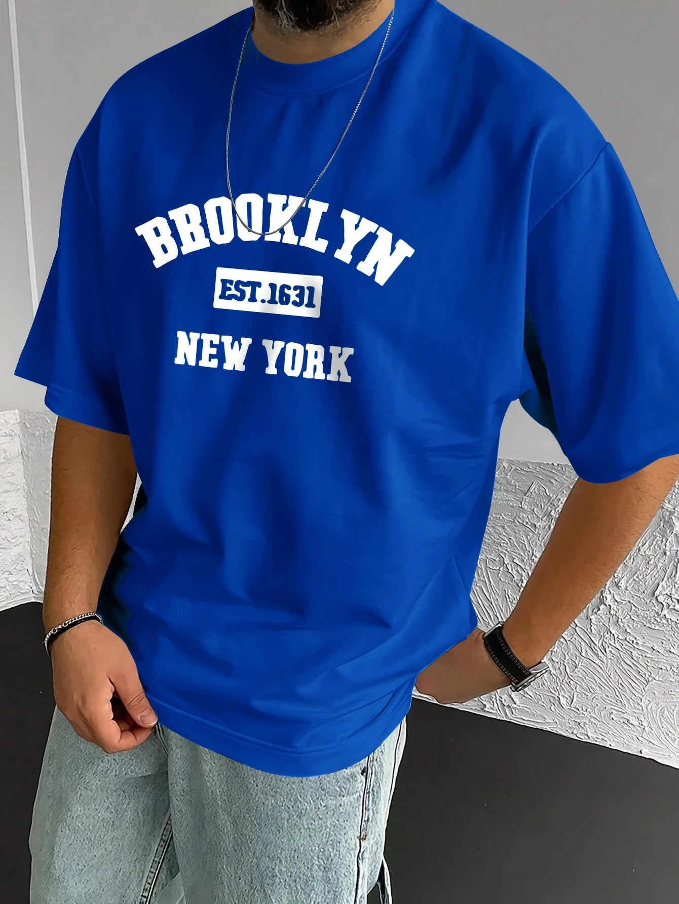 Desert Sand Essential Tee