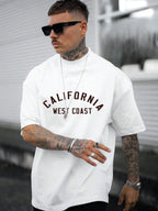 West Coast Graphic Tee