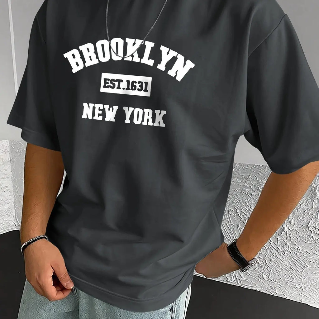 Desert Sand Essential Tee