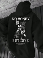 THE TRUE WEALTH HOODIE