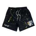 Midnight Logo Swim Shorts