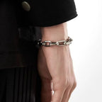 Classic Cuban Link - Silver