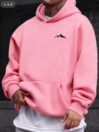 The Summit Oversized jacket