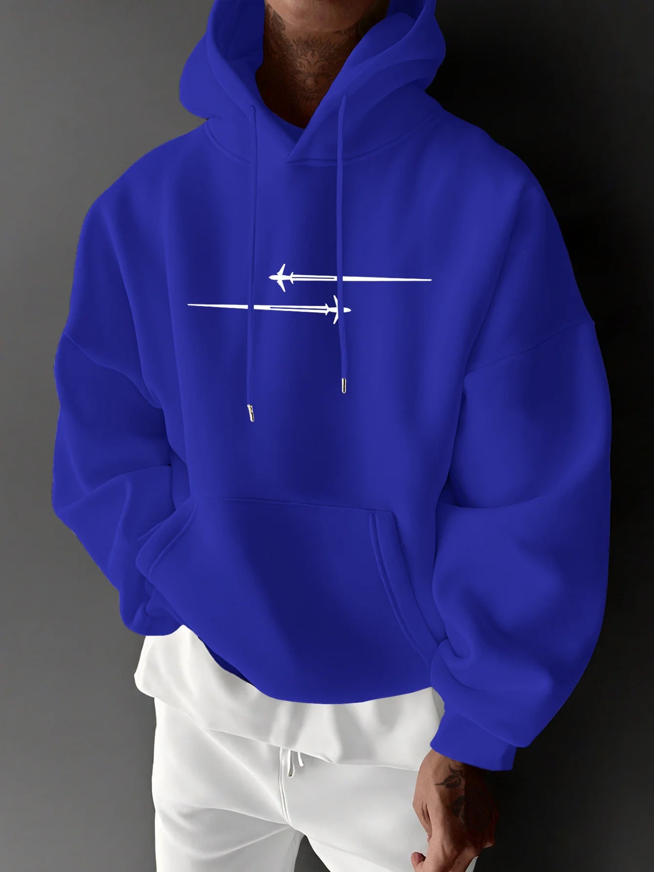 THE HORIZON HOODIE