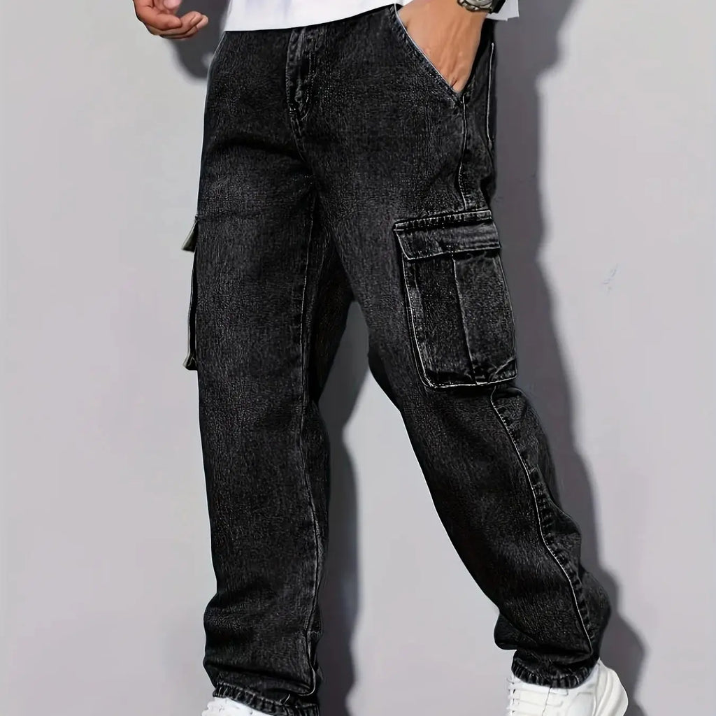 THE SHADOW OPS CARGO