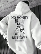 THE TRUE WEALTH HOODIE