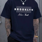 Brooklyn Heritage Tee