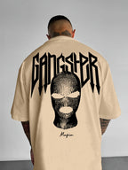 Neon Soul Back-dry fit Tee