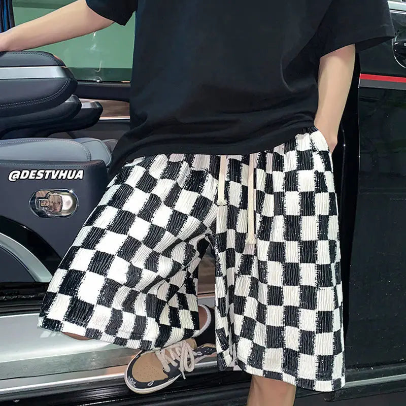 The Breaker Short