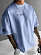 California Dream Oversized dry fit Tee