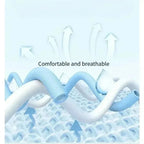 THE IRON WILL OVERSIZED TEE