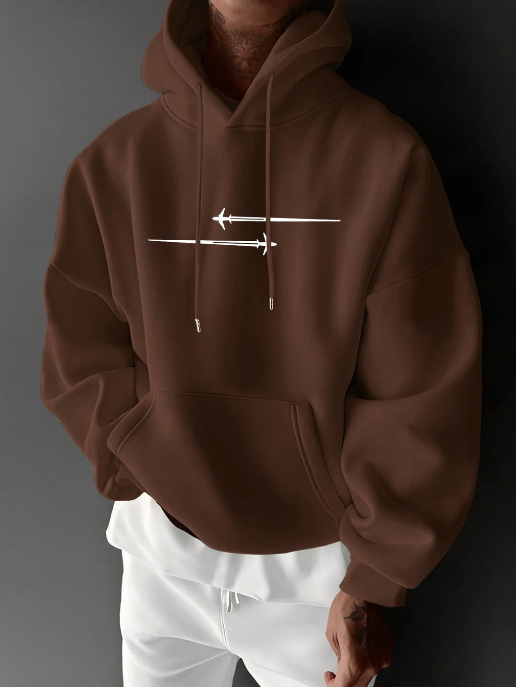THE HORIZON HOODIE