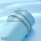 צמיד חוליות- John