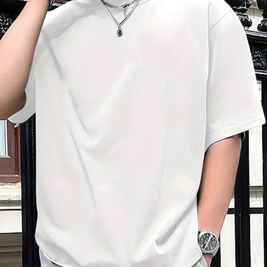 Sand Dune Relaxed Fit Tee