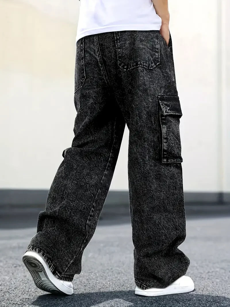 THE SHADOW OPS CARGO