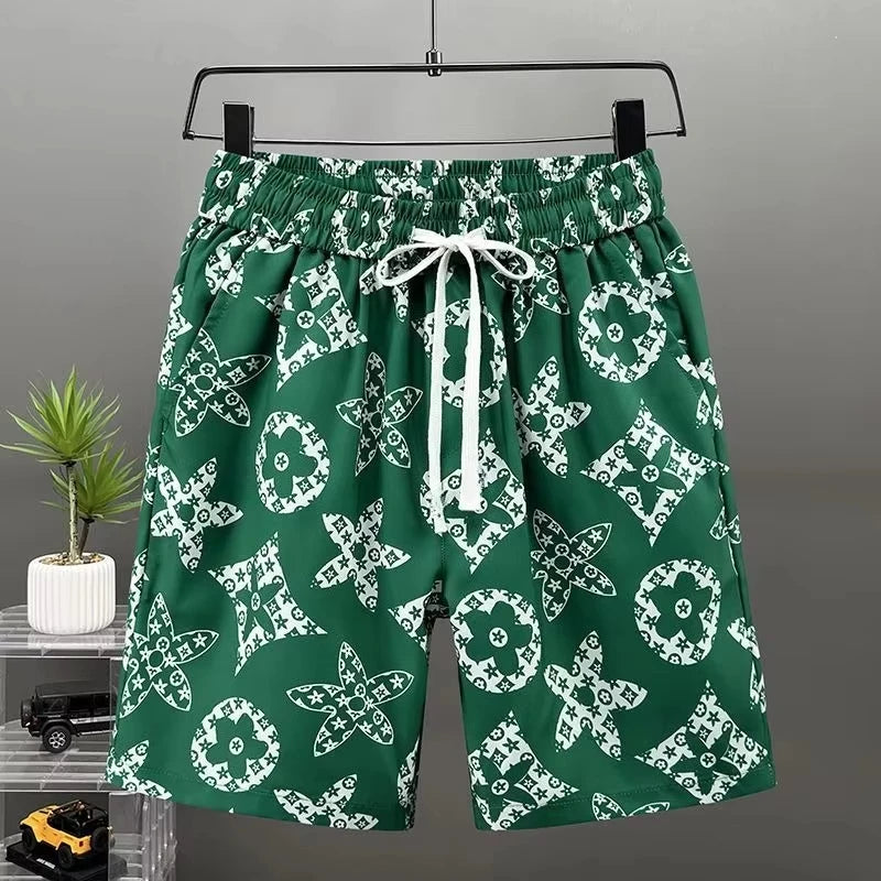 Ambition Active short