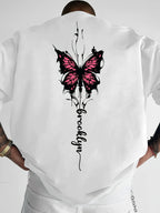 Freedom Back-Print Tee