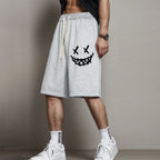 Vibe Check Street Shorts