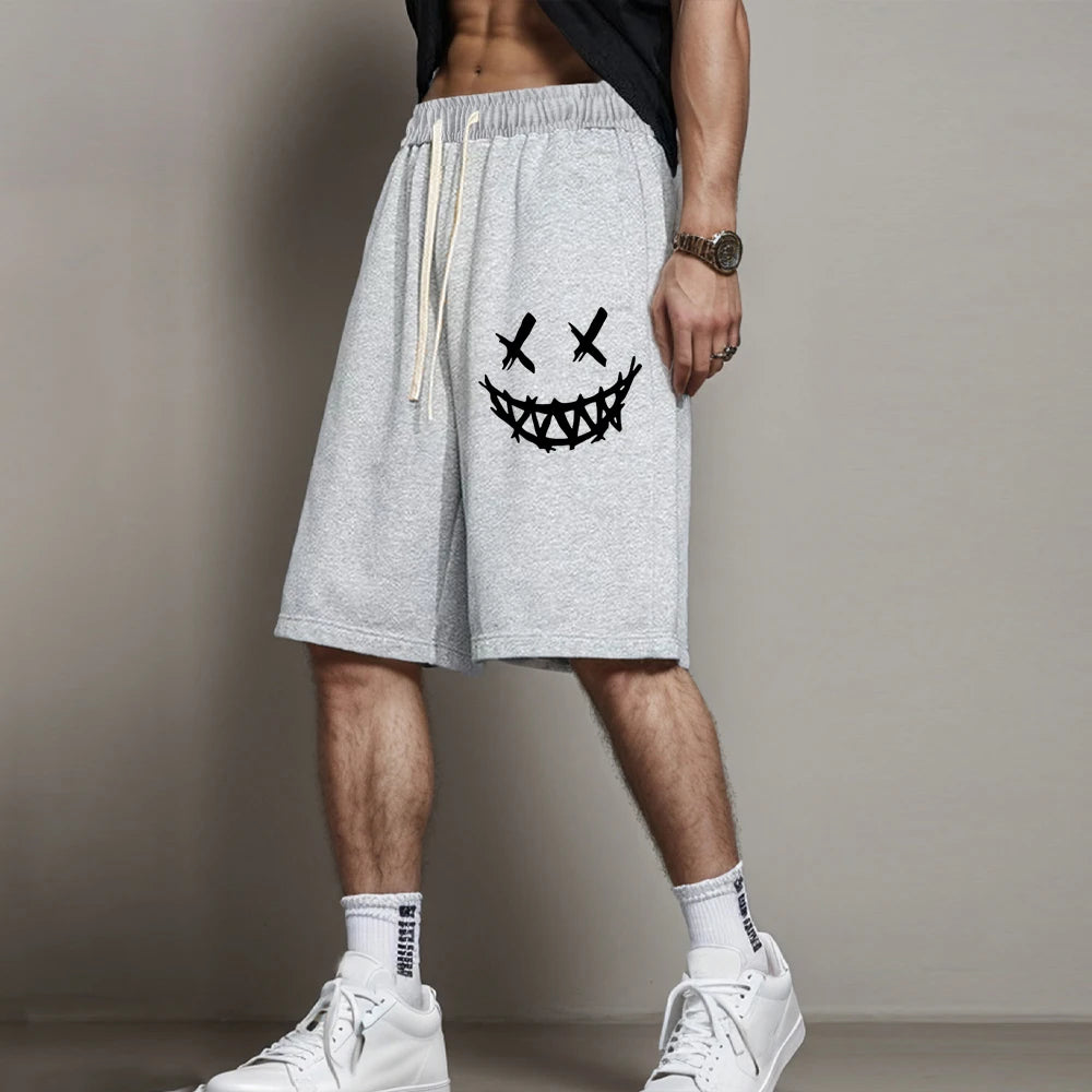 Vibe Check Street Shorts
